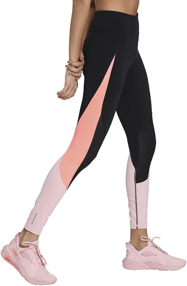 PUMA Leggings For Women Soft and stretchable fabric for comfort