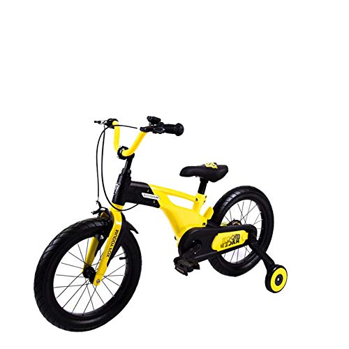Mega Star Kids Bike 16-inch (Scratches)