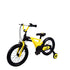 Mega Star Kids Bike 16-inch (Scratches)
