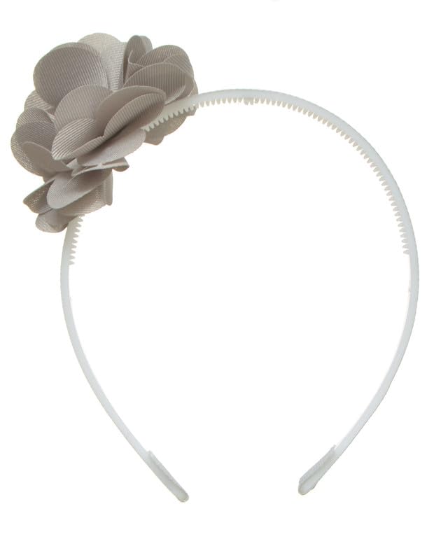 Girls Plastic Hair Headband – Simple and Comfortable Design