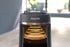 Philips Turkish Coffee Maker Series 5000-735W, 4 cups capacity, Slow brew function, Ready indicator, Automatic shut-off, Black and bronze