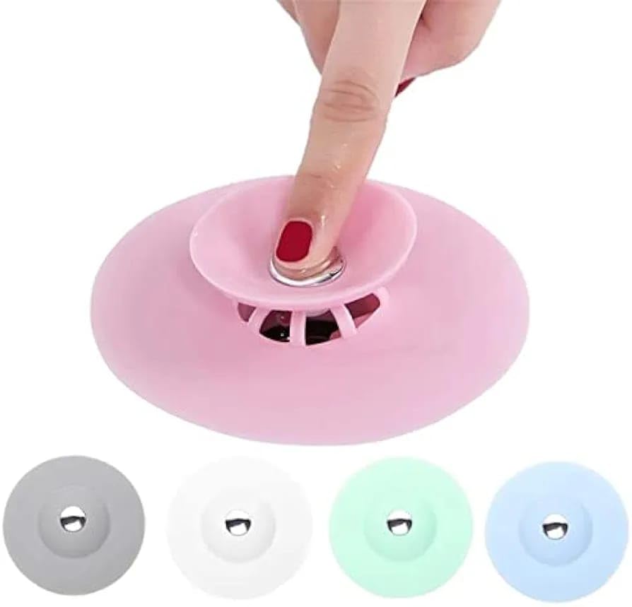 Flamer Sink Stopper - C-90