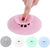 Flamer Sink Stopper - C-90