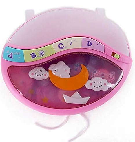 Kaichi Dream Night Lamp for Babies – Soft & Calming Light