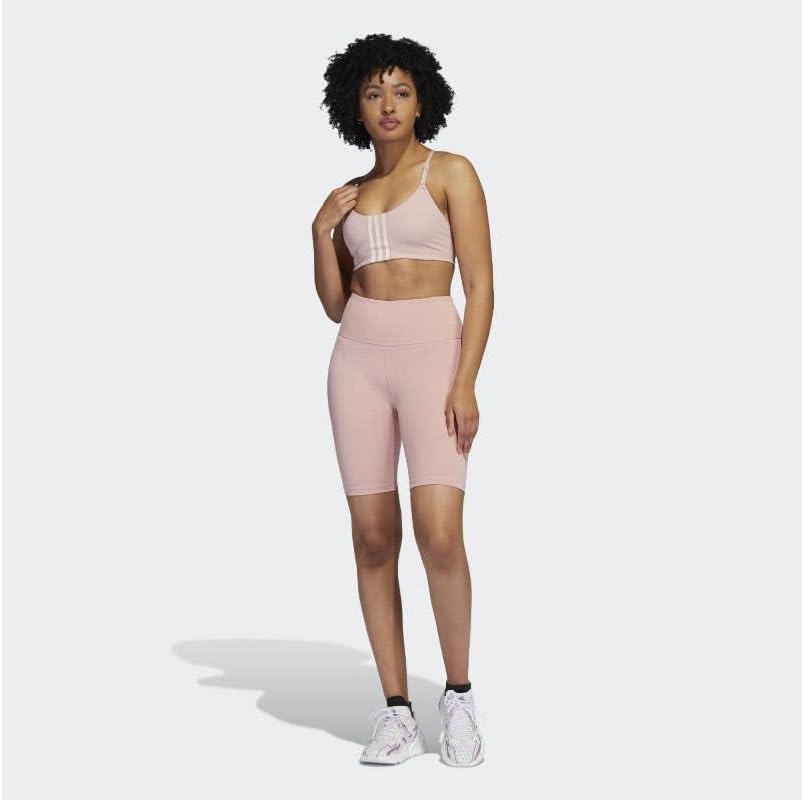adidas Sports Bra For Women Soft, breathable fabric for all-day comfort