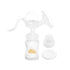 La Frutta Manual Breast Milk Pump Set