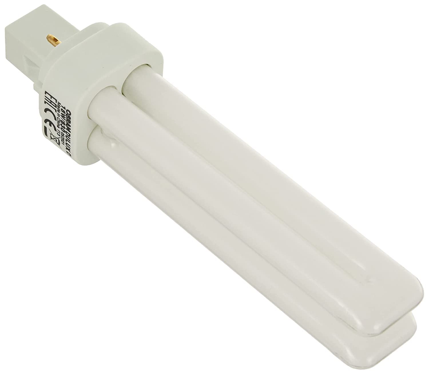 Osram 18W Compact Fluorescent Lamp – 2 Pin