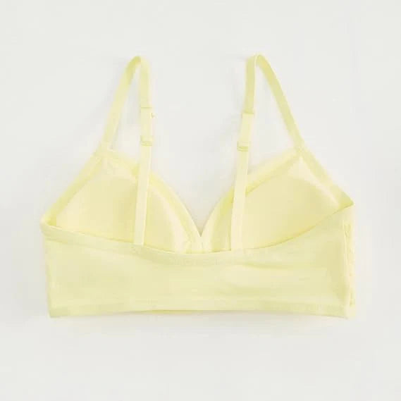 Splash womens 7524717 TNNWLACEBRA4 Padded Bra