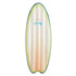 Intex Surfboard-Style Pool Float, Inflatable Lounger 1.78m x 69cm, Durable Water Pool Float