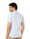 Firewood Mens Basic Checks Short Sleeve Shirt Shirt - Safqqa Egypt