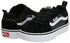 Vans Unisex-Child Filmore Skate Shoe