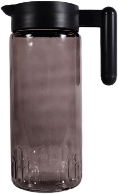 Herevin Coloured Jug – 1.46L Durable Plastic, Wide Mouth