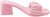 Club Aldo Sandals  For Womens