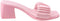 Club Aldo Sandals  For Womens