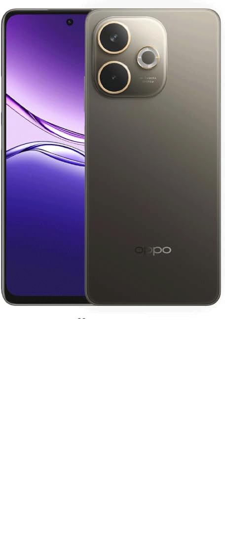 OPPO A5 Pro 5G Dual SIM 8GB RAM 256GB