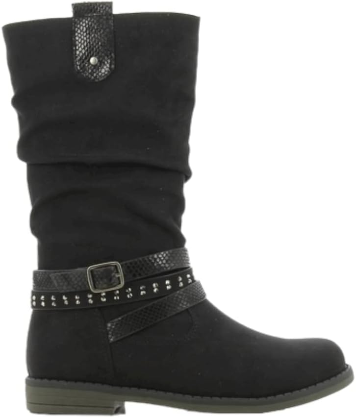 SPROX Girls' Fashion Boot - Model WIN23-516713