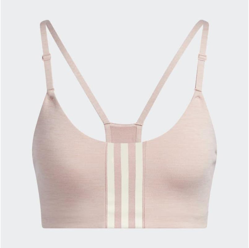adidas Sports Bra For Women Soft, breathable fabric for all-day comfort
