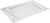 Image Rectangular Stainless Steel Serving Tray