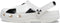 Crocs Boys Slipper White Kids Graphic Pattern Comfort