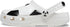 Crocs Boys Slipper White Kids Graphic Pattern Comfort
