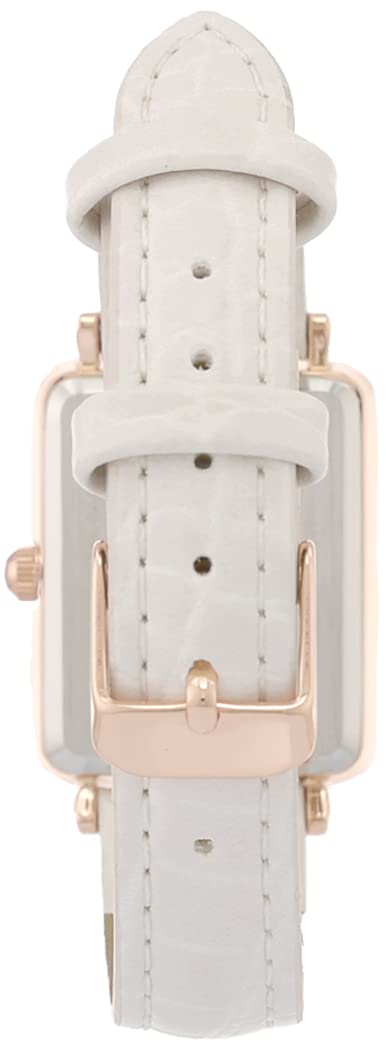 ساعة آن كلاين للنساء مزيجًا رائعًا من الأناقة والرقي، صُممت للمرأة العصرية التي تقدر الأسلوب الكلاسيكي الفاخر. مصنوعة من خامات عالية الجودة وتتميز بقرص دائري أنيق مع تفاصيل راقية 