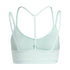 Adidas YO ESS LS Training Bra – Light Support