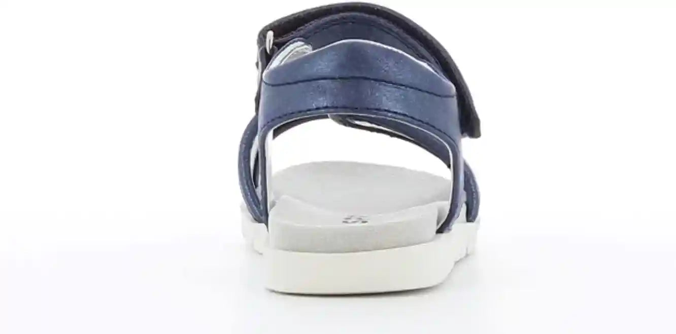 SPROX girls Velcro Strap Open Toe Sandal for Girls Flat Sandal - Safqqa Egypt