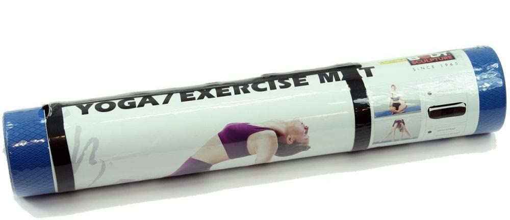 Body Sculpture BB-8310 Yoga Exercise Mat - Safqqa Egypt