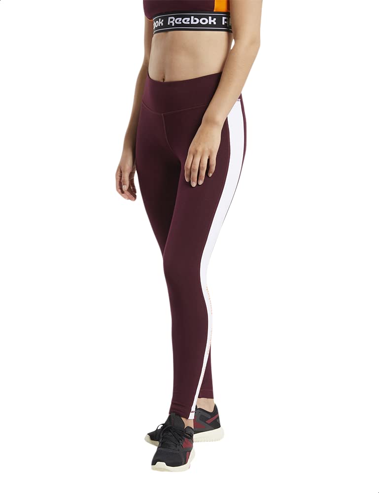 Reebok Leggings For Women Perfect for gym, yoga, and everyday wear