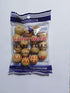 Happy Deer Naphthalene Balls 10 Pieces for Clothes Protection and Moth Repellent