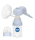 Wee Baby Manual Breast Pump + 20 Milk Storage Bag 200ml., One Size