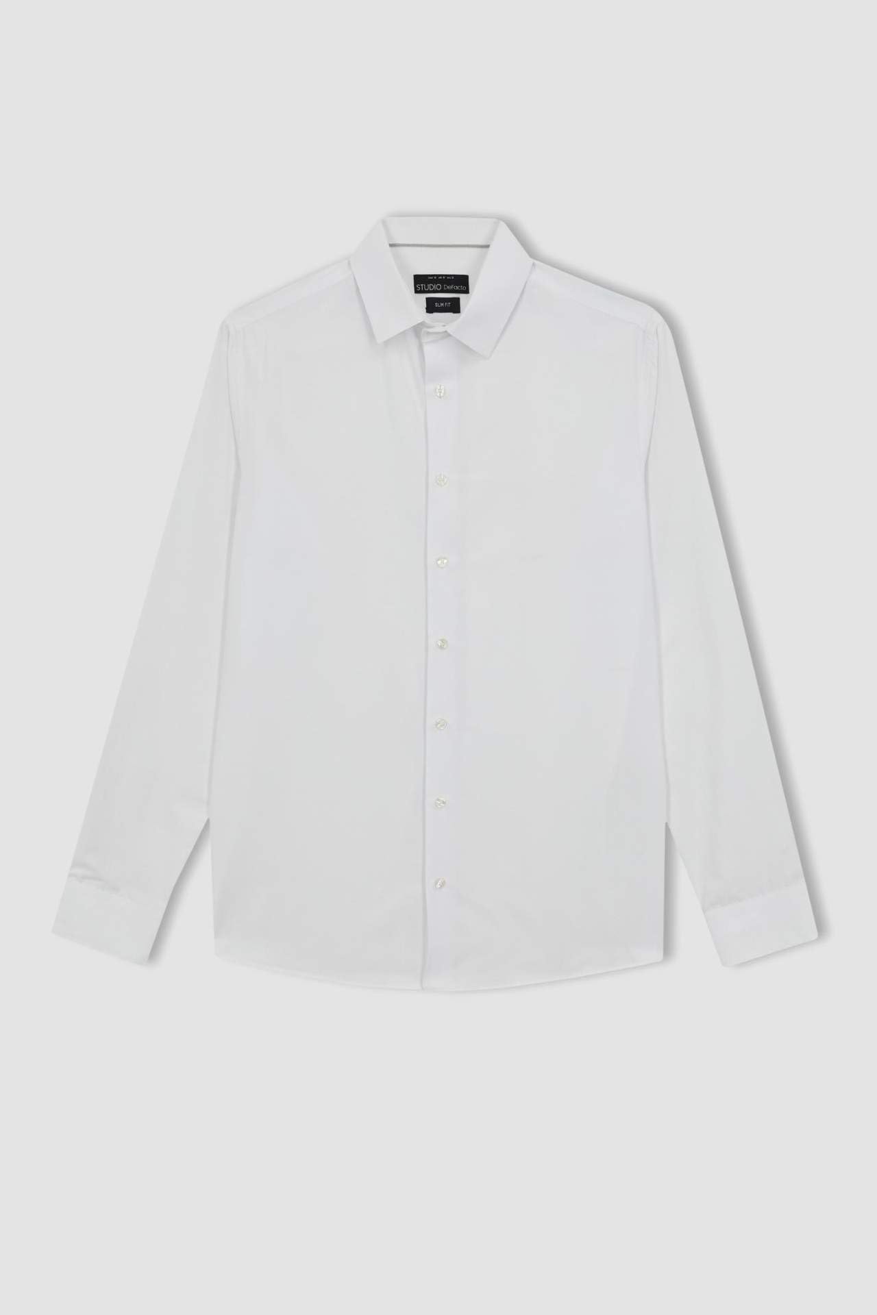 DeFacto Mens Shirts - Safqqa Egypt