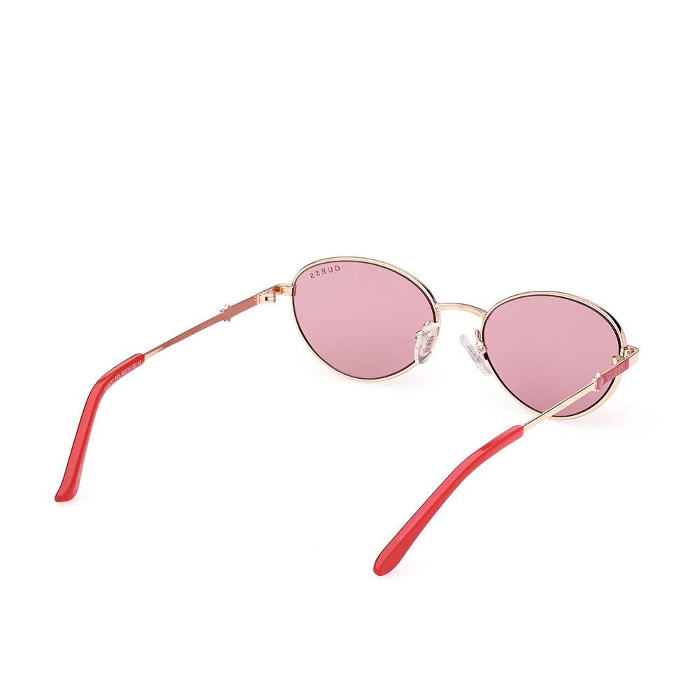 نظارات شمسية نسائية من Guess (بدون علبة)