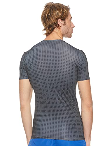 Magma T-Shirt for Men Soft and breathable fabric for all-day comfort
