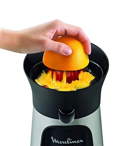 MOULINEX Juicer | Vita Press Direct Serve Citruss Press | Orange Juicer, Damage Box ,And Scraches. – Safqqa Egypt