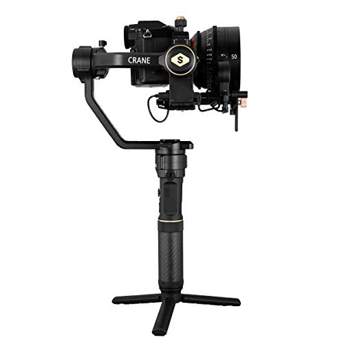 Zhiyun- Handheld Stabilizers Camcorder & Video Accessories - Safqqa Egypt