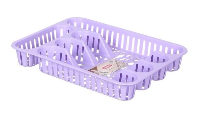 Winner Plast Spoon Holder- Multi Color