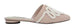 Charles & Keith Slipper For Women Soft, premium materials for comfort - Safqqa