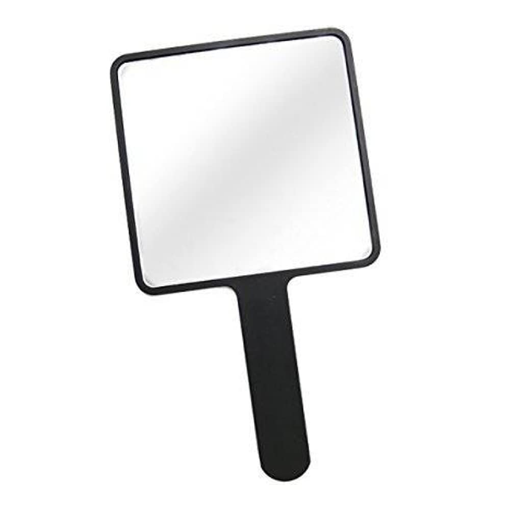 Termix Black Mirror Clear and distortion-free reflection