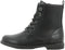 SPROX Girls' Fashion Boot - Black - Safqqa