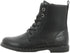 SPROX Girls' Fashion Boot - Black - Safqqa