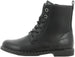 SPROX Girls' Fashion Boot - Black - Safqqa
