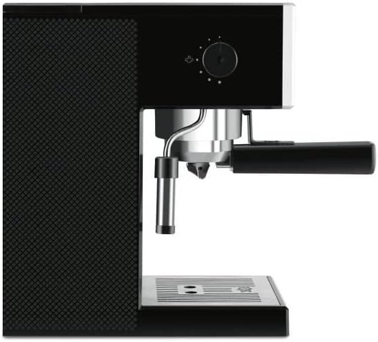 Solac Pump Espresso and Coffee Machine – Café-Style Coffee at Home