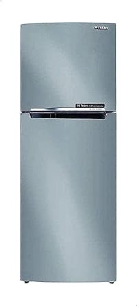 ثلاجة Fresh – 336 لتر للحفظ المثالي للطعام والمشروبات