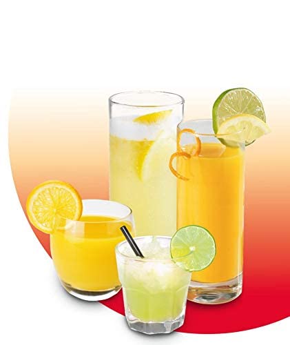 MOULINEX Juicer | Vita Press Direct Serve Citruss Press | Orange Juicer, Damage Box ,And Scraches. – Safqqa Egypt