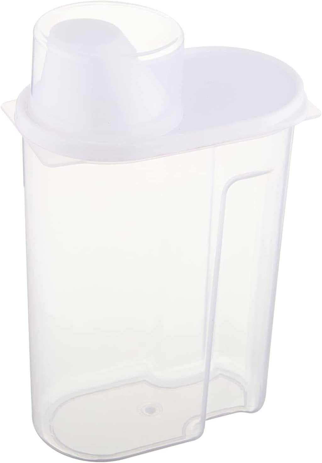 Airtight Legume Storage Container And Food safe - Safqqa Egypt