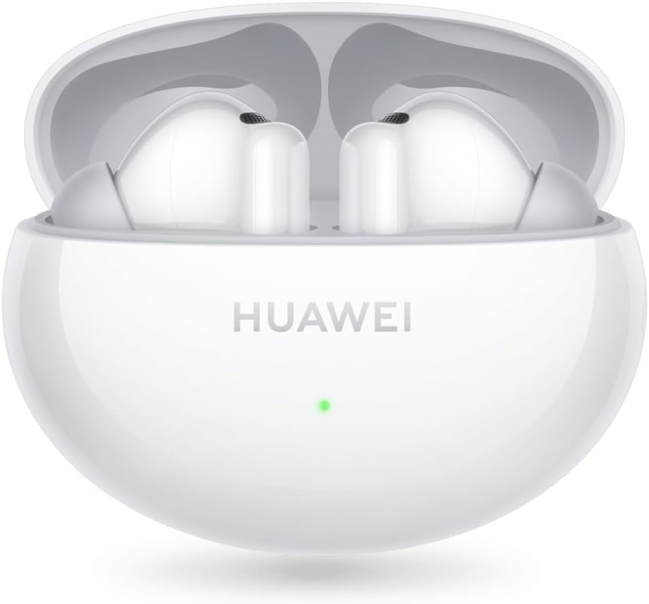 سماعات الأذن اللاسلكية HUAWEI FreeBuds 6i