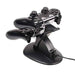 PS4 / Slim / Pro Dual USB Controller Charging Dock Station - Safqqa