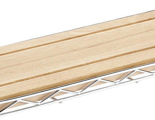 Whitmor 6066-930 Supreme Over The Sink Shelf