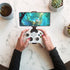 وحدة تحكم Xbox اللاسلكية – أبيض روبوت